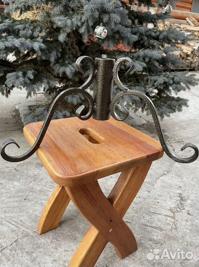 Подставка для елки