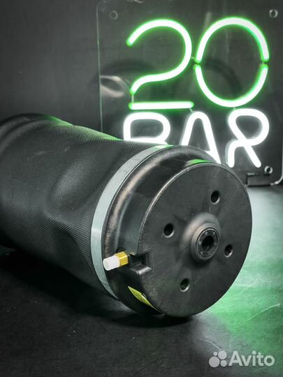 Задний пневмобаллон Mercedes-Benz GLS-class X167