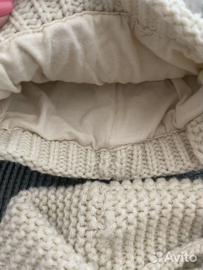 Комплект zara