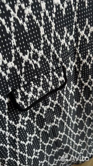 Сарафан calvin klein 12 размер (50-52)