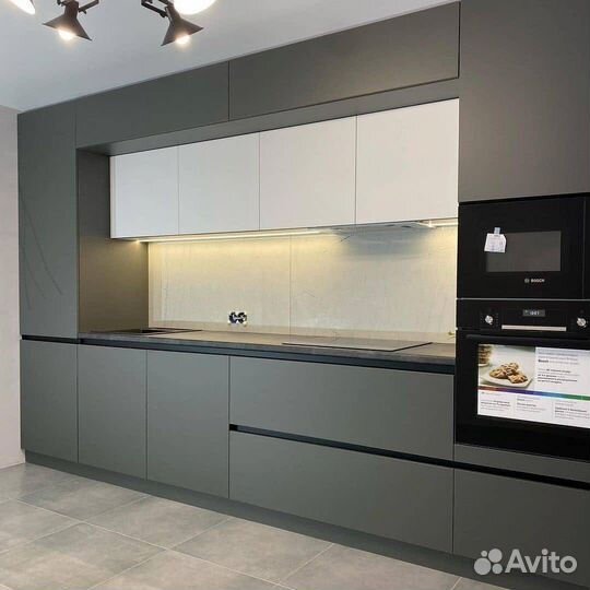 Кухня (реальная цена за гарнитур)ks:072247