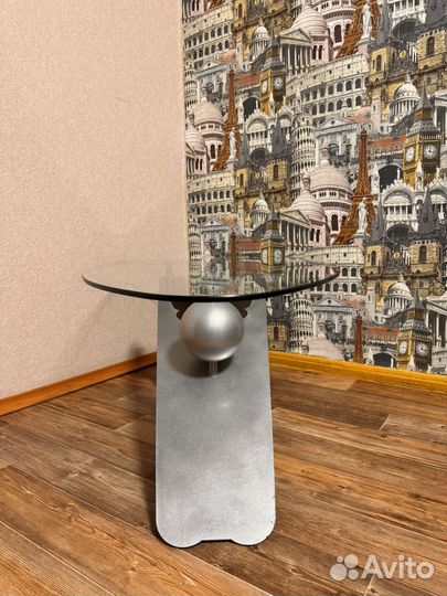 Журнальный столик дизайнерский