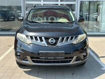 Nissan Murano 3.5 CVT, 2011, 205 500 км, с пробегом, цена 1 200 000 руб.