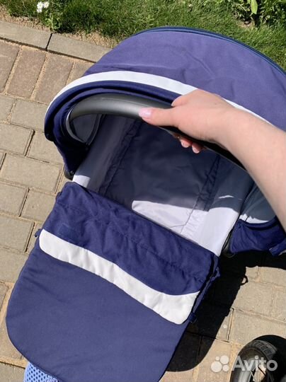 Коляска люлька Inglesina Sofia comfort