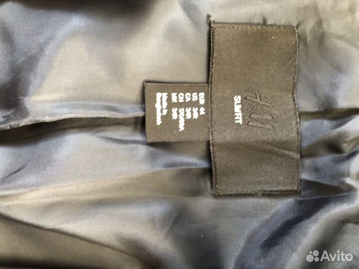 Пиджак hm