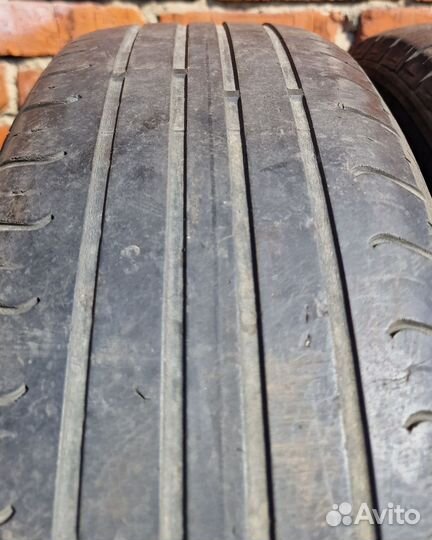 4 колеса в сборе 195/65R15