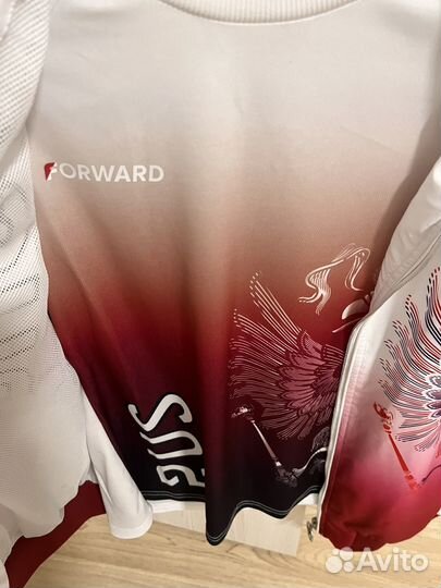 Спортивный костюм 40 42