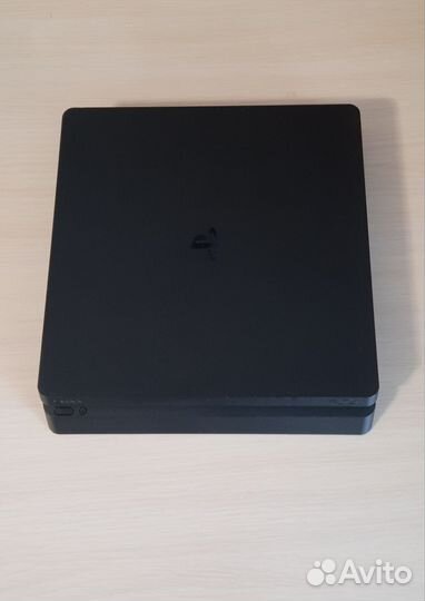 Sony playstation 4 slim 1tb