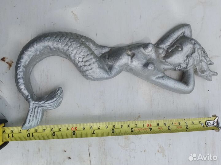 Русалочка СССР