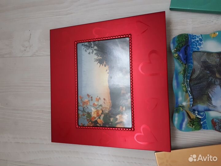 Фоторамки 1015