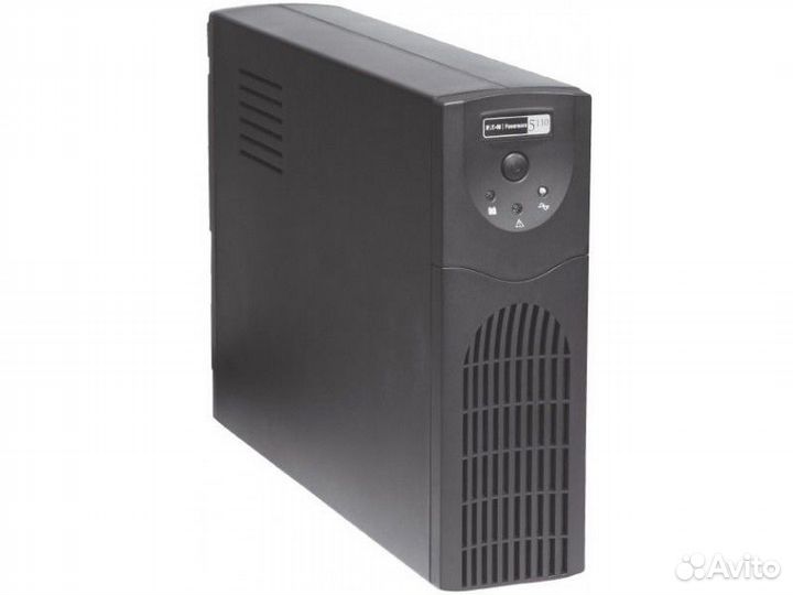 Ибп Powerware 5110 500i