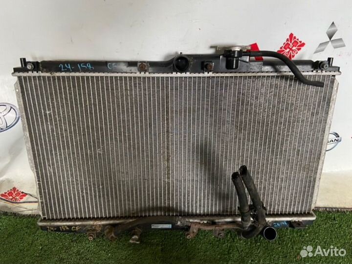 Радиатор основной Honda Accord CF3 F18B