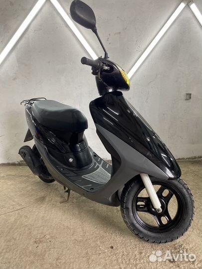 Скутер Honda Dio AF-34