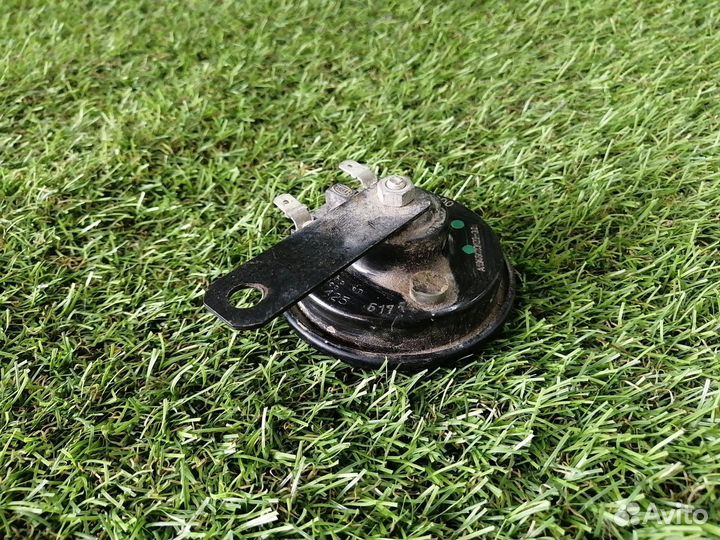 Звуковой сигнал Mercedes Gl450 X164 M273.923 2006