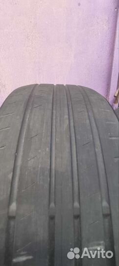 Yokohama BluEarth-A AE-50 205/55 R16 91W