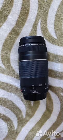 Фотоаппарат