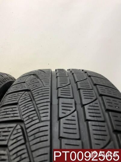 Pirelli Winter Sottozero 240 Serie II 225/45 R18 95V