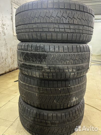 Triangle Snowlink PL02 255/45 R18
