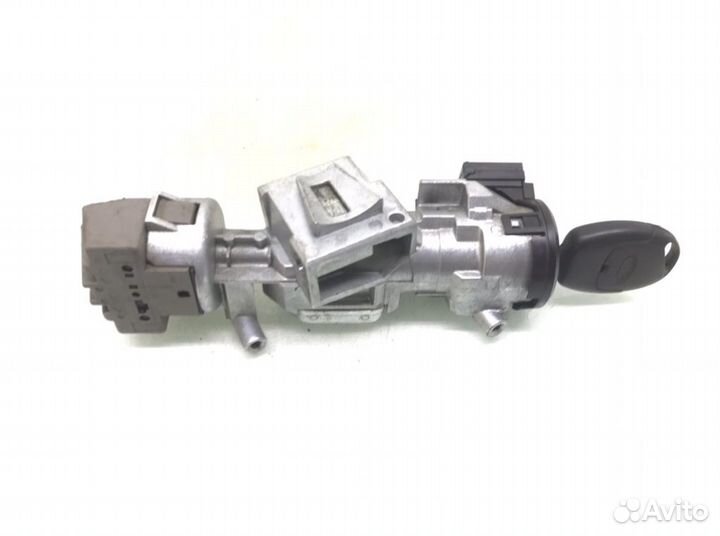 Замок зажигания 3M513F880AD Ford Focus 2 (2004-201