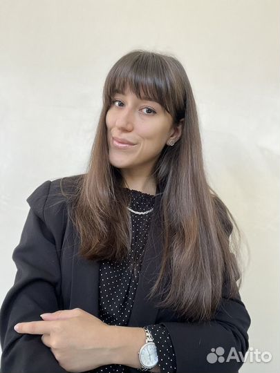 Репетитор по русскому языку