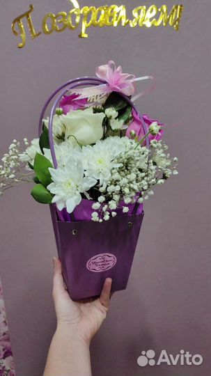 Цветы. Букеты. Композиции. Доставка