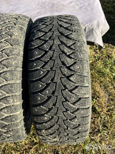 Nordman Nordman 4 195/55 R16