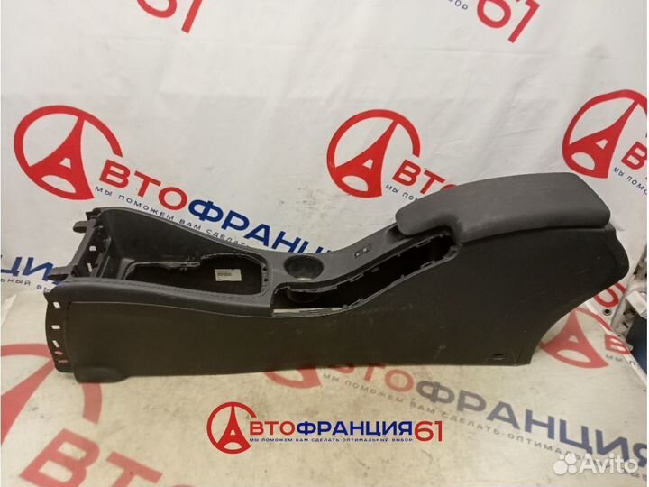 Центральная консоль, 969100026R renault megane 3