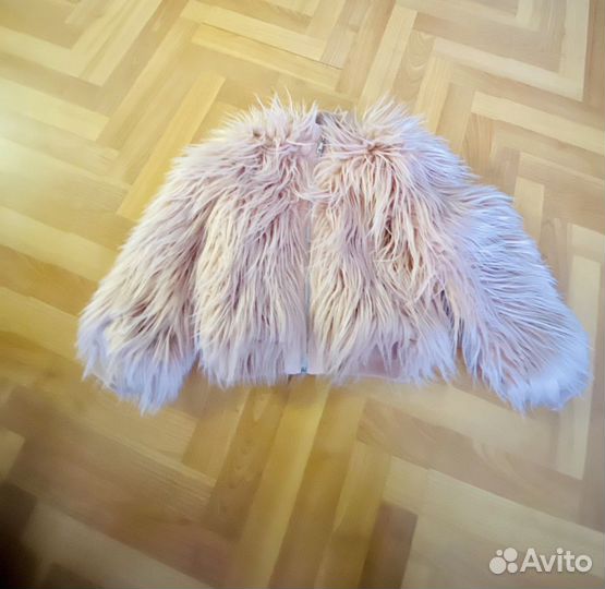 Куртка для девочки