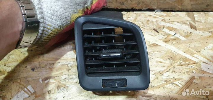 Дефлектор воздушный Opel Insignia 2008-2017