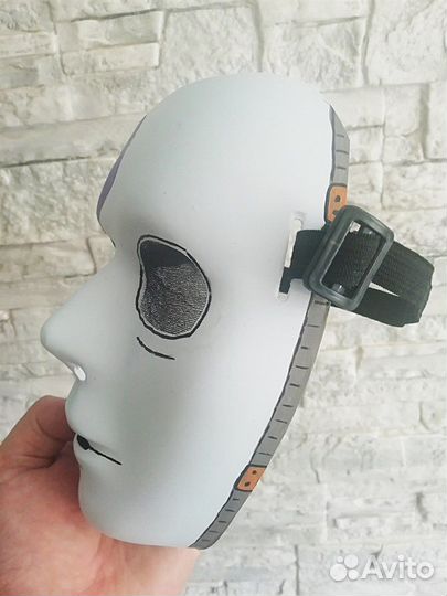 Маска Салли Фейс / Сал Фишер / Салли-Кромсали