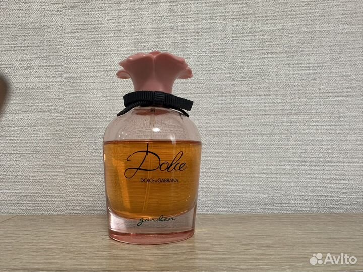 Духи винтаж