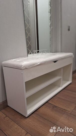 Тумба под обувь