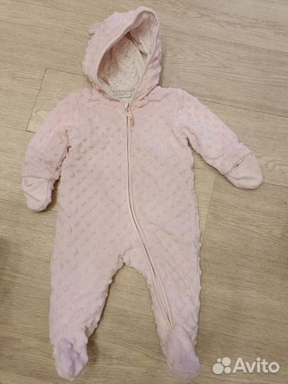 Комбенизон 68