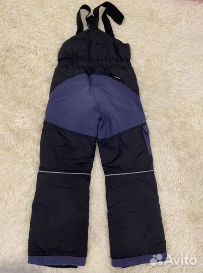 Зимние брюки Adidas originals ‘ 140