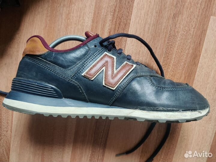 New balance 574