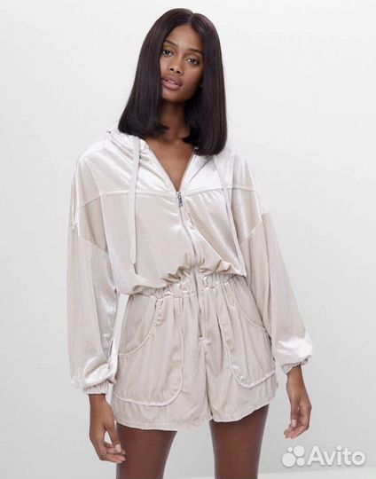 Комбинезон женский