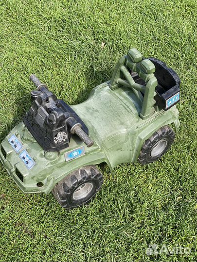 Машина каталка для детей