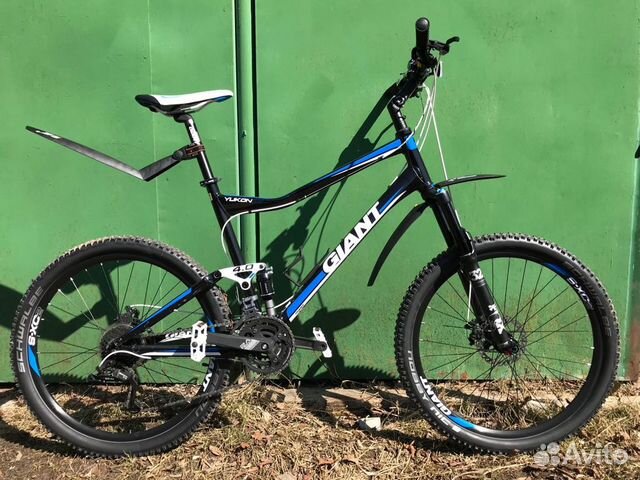 Giant yukon fx 2018 hotsell