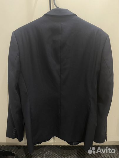 Пиджак мужской 46-48
