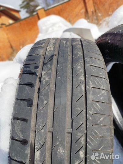 Bridgestone Turanza ER30 255/55 R19