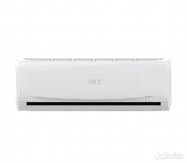 Сплит-система HEC-24htc03 на 70кв.м