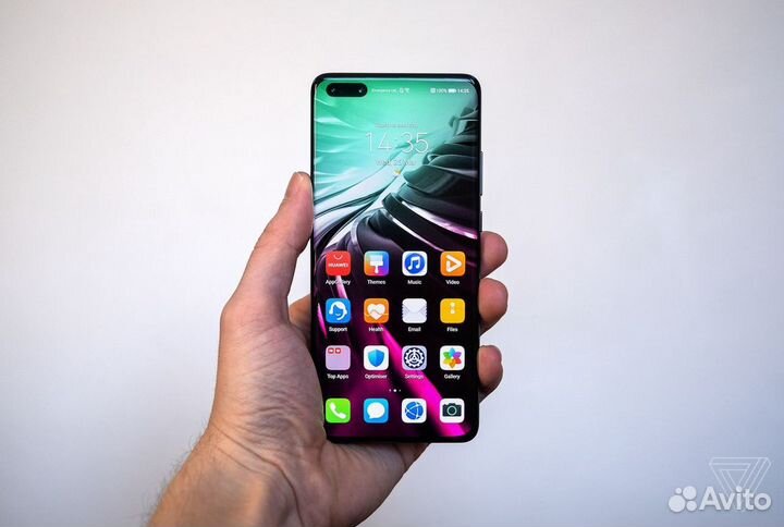 Дисплей Huawei P9, P10Lite P20, P30, P40, P40 Lite