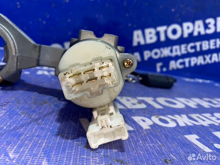 Замок зажигания Hyundai Elantra Xd седан 2007