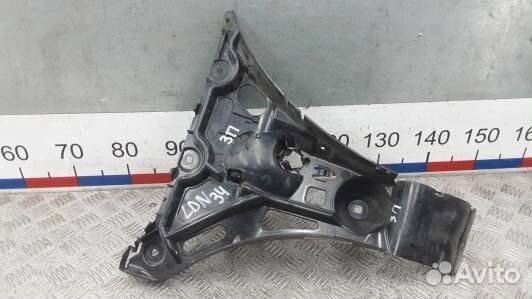 Крепление бампера заднее BMW 5 E60/E61 (LDN34HN01)