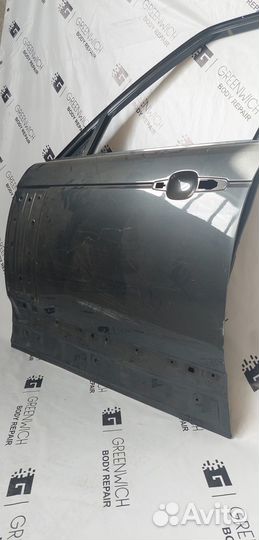 Дверь передняя левая Land Rover Range Rover L405