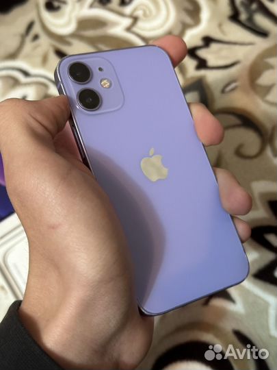 iPhone 12 mini, 64 ГБ