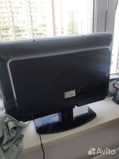 Телевизор Philips 26