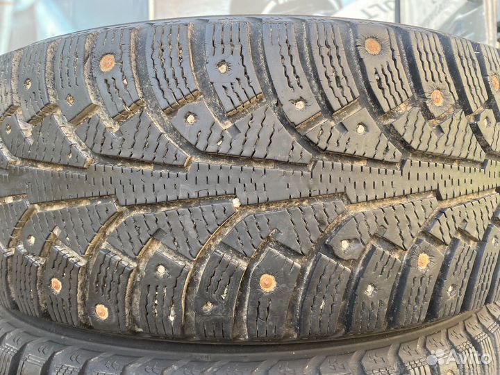 Nokian Tyres Hakkapeliitta 5 205/55 R16 94T