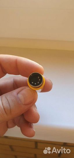 Переходник для наушников