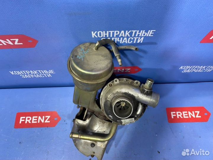 Турбина Subaru Legacy BE 1999-2003